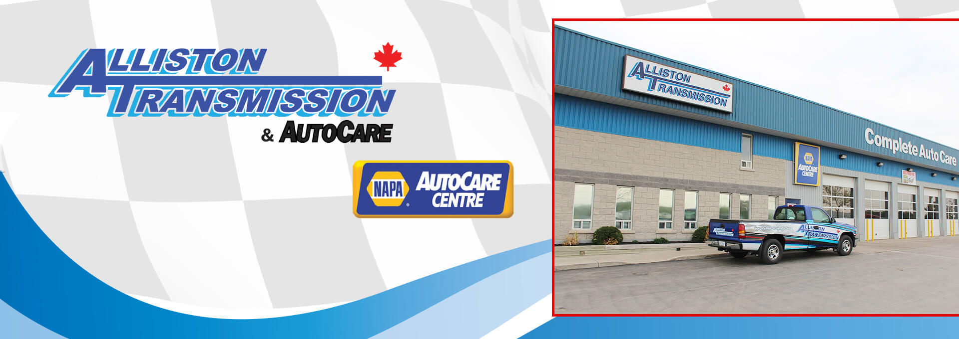 shop banner